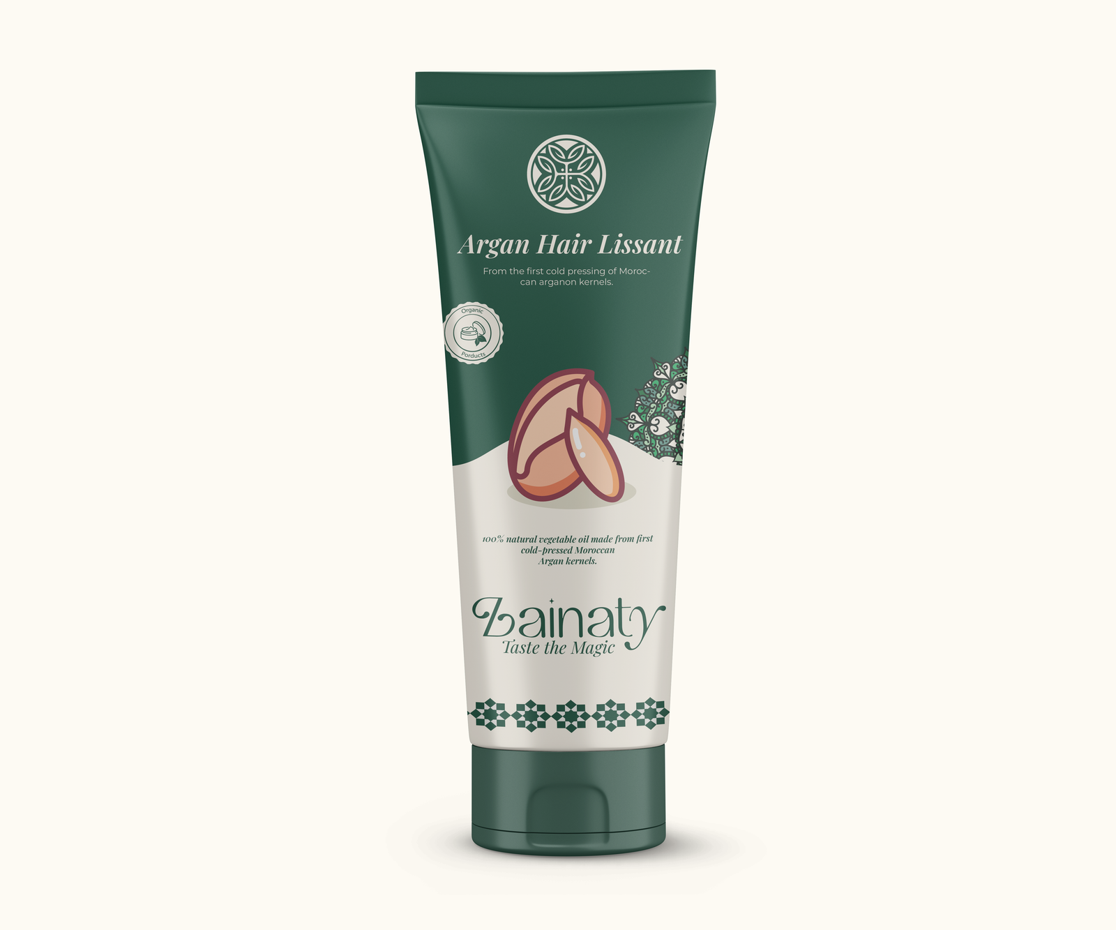 Tube zainaty – Zainaty